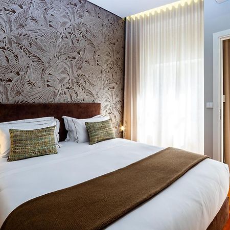 Apartament Mouzinho 129 - Carvalho Porto Zewnętrze zdjęcie