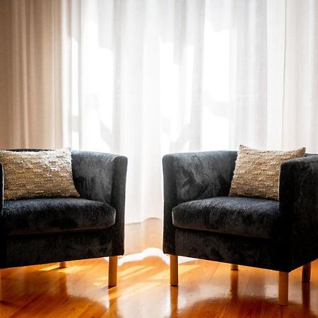 Apartament Mouzinho 129 - Carvalho Porto Zewnętrze zdjęcie