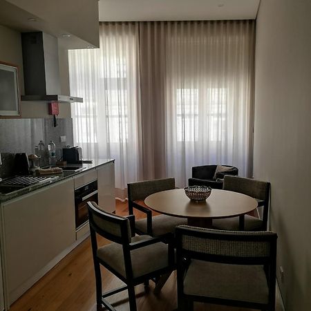 Apartament Mouzinho 129 - Carvalho Porto Pokój zdjęcie