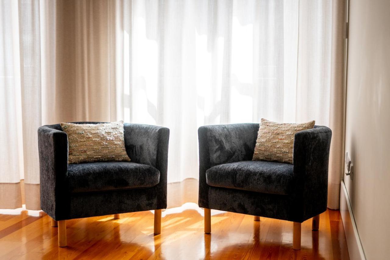 Apartament Mouzinho 129 - Carvalho Porto Zewnętrze zdjęcie