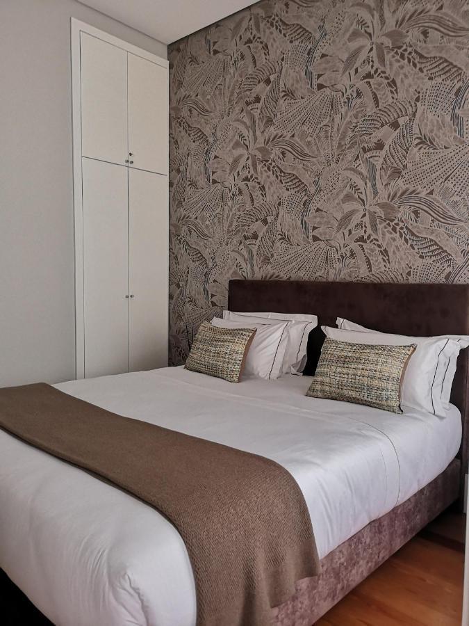 Apartament Mouzinho 129 - Carvalho Porto Zewnętrze zdjęcie