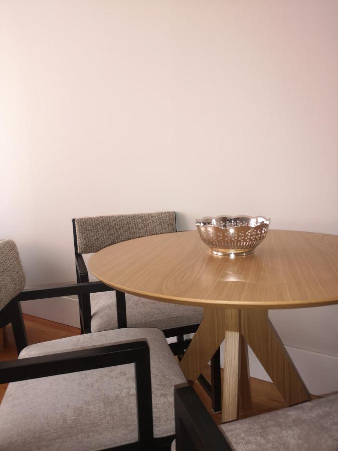 Apartament Mouzinho 129 - Carvalho Porto Zewnętrze zdjęcie