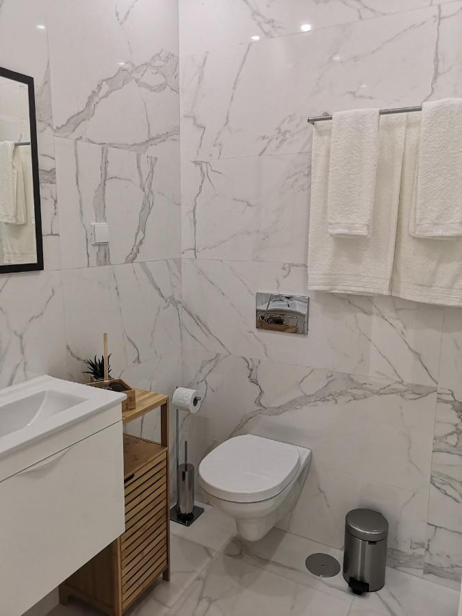 Apartament Mouzinho 129 - Carvalho Porto Zewnętrze zdjęcie