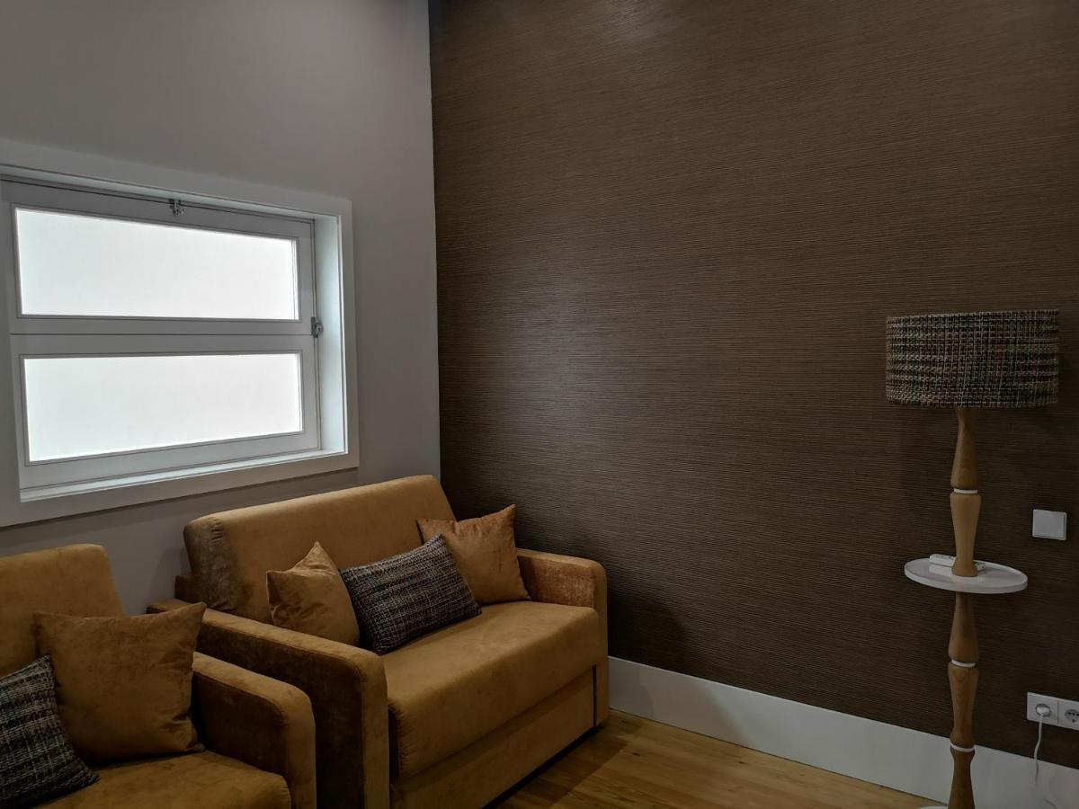 Apartament Mouzinho 129 - Carvalho Porto Zewnętrze zdjęcie