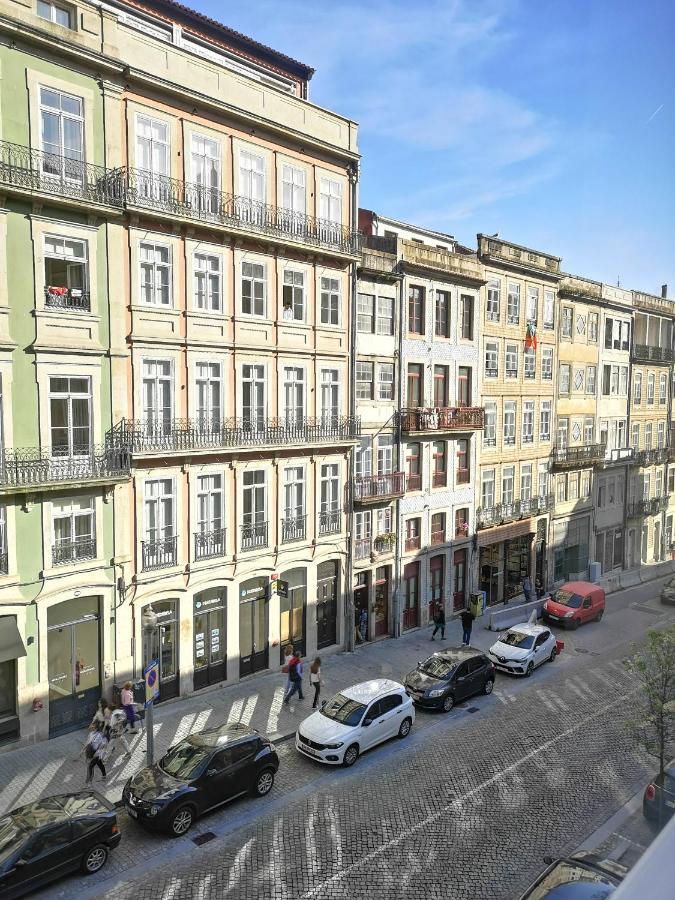 Apartament Mouzinho 129 - Carvalho Porto Zewnętrze zdjęcie