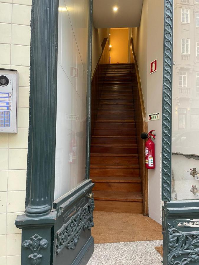 Apartament Mouzinho 129 - Carvalho Porto Pokój zdjęcie