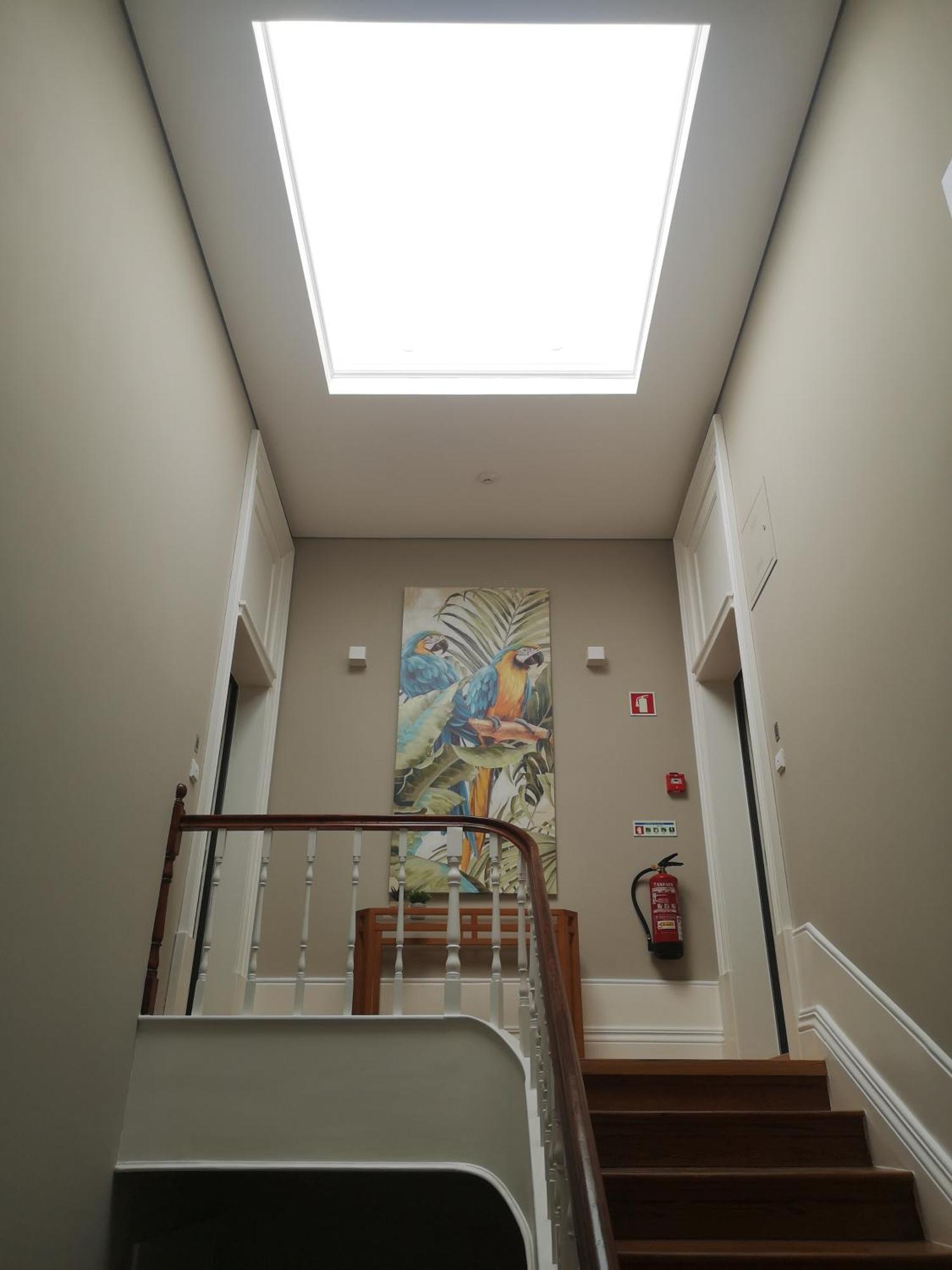 Apartament Mouzinho 129 - Carvalho Porto Pokój zdjęcie