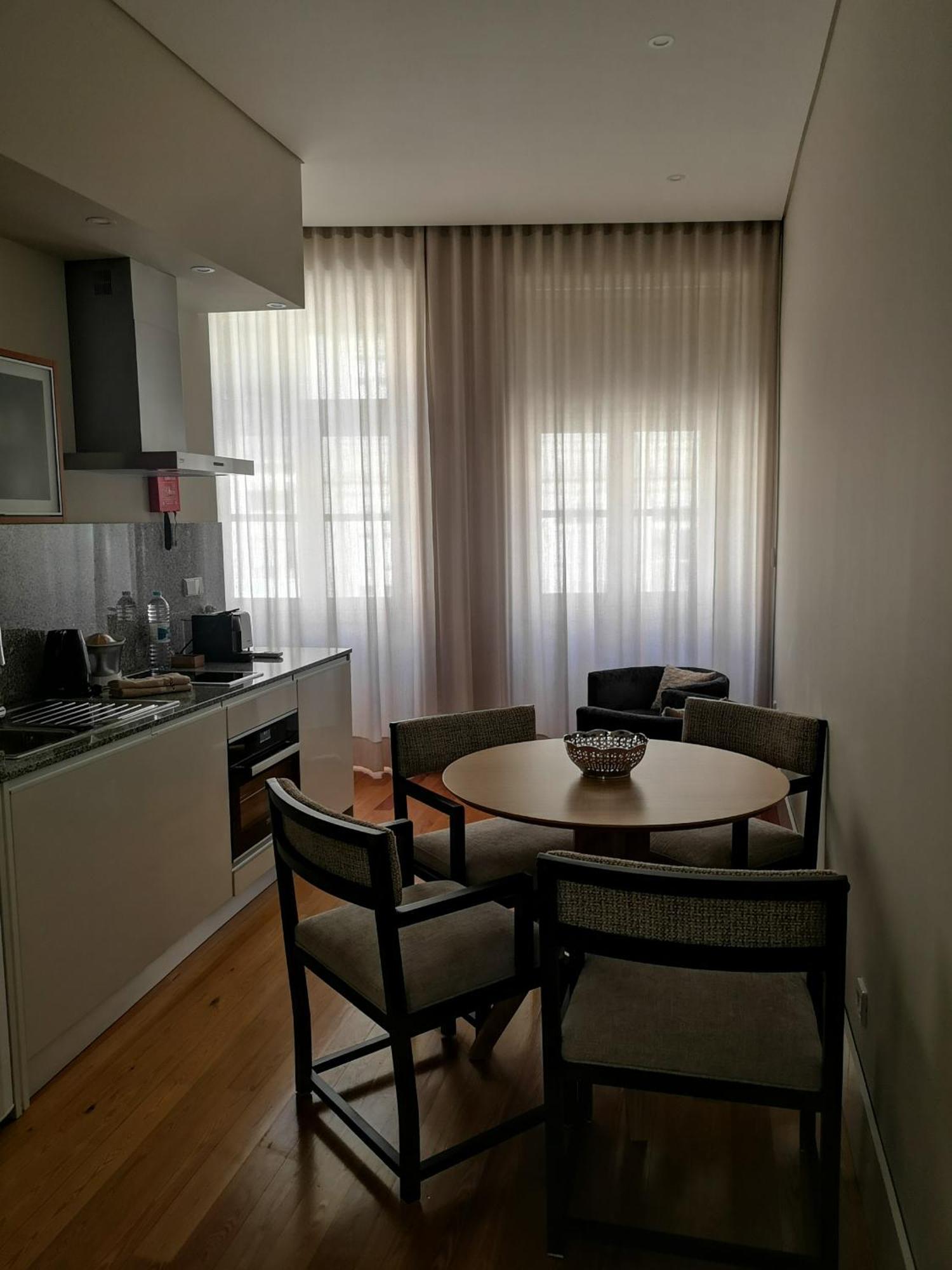 Apartament Mouzinho 129 - Carvalho Porto Pokój zdjęcie
